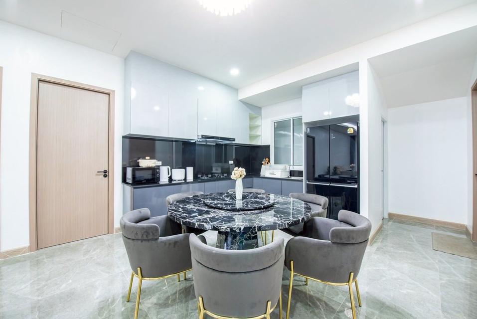 For rent pool villa Jomtien beach 100,000/month 2