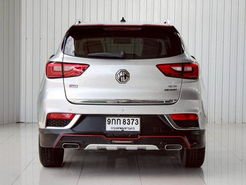 MG ZS, 1.5 X ปี 2019 โฉม ปี17-ปัจจุบัน 6