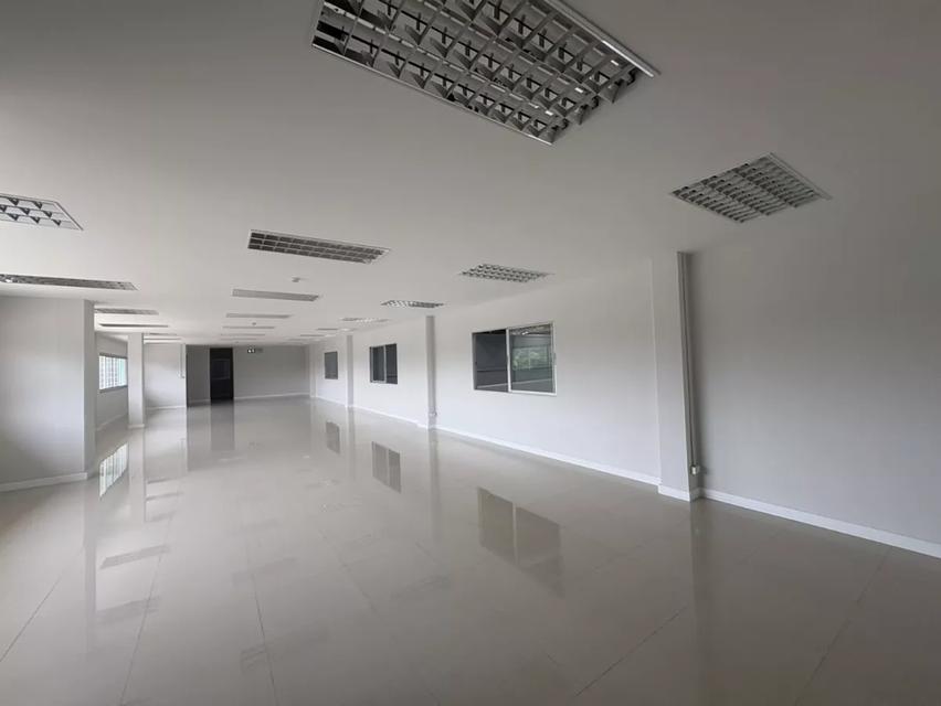 ให้เช่าโรงงานพร้อมออฟฟิศ ถนนบางนา–ตราด บางพลี สมุทรปราการ BRE25093 13