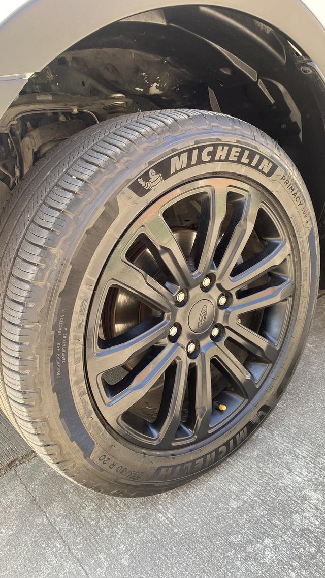 Ford Everest 2.0 Sport ปี 19 จด 20 ไมล์น้อย 7x,xxx กม. แต่ง VICTOR รูปที่ 12