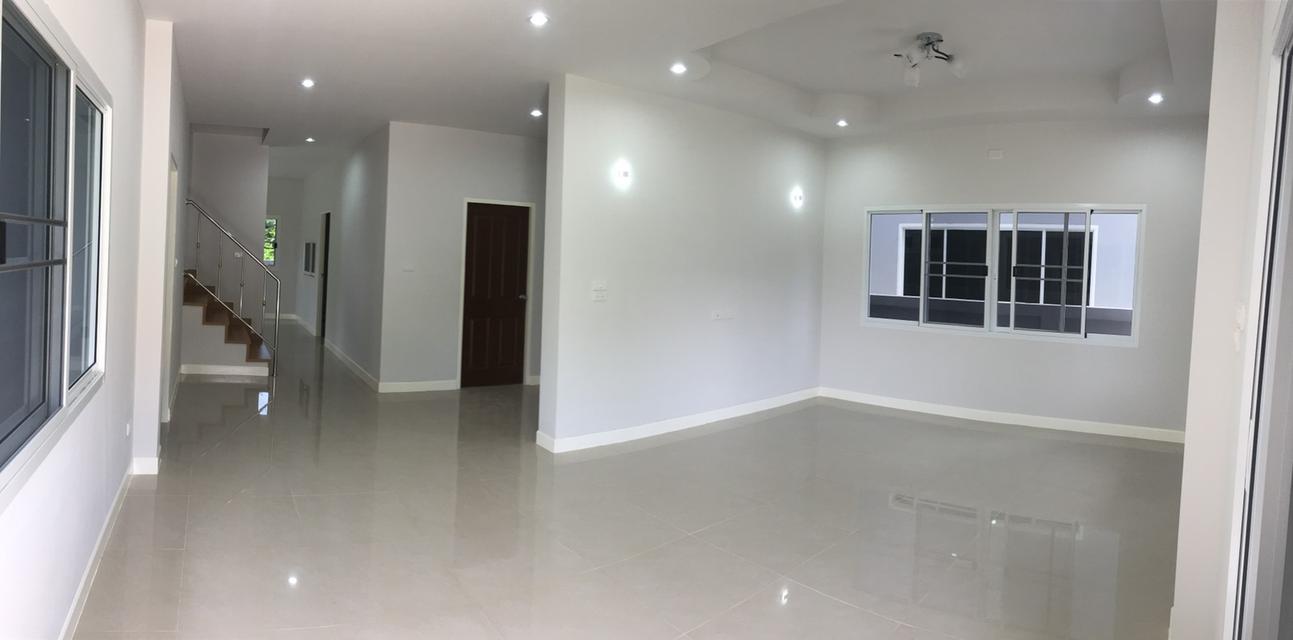 🏡✨ ให้เช่าบ้านเดี่ยวสองชั้น บ้านนอกโครงการ ทำเลใกล้เมือง ตั้งอยู่ในชุมชนคุณภาพ 🌿 ซอยเงียบสงบ เป็นส่วนตัว เหมาะสำหรับอยู่อาศัย 🏠💙 10