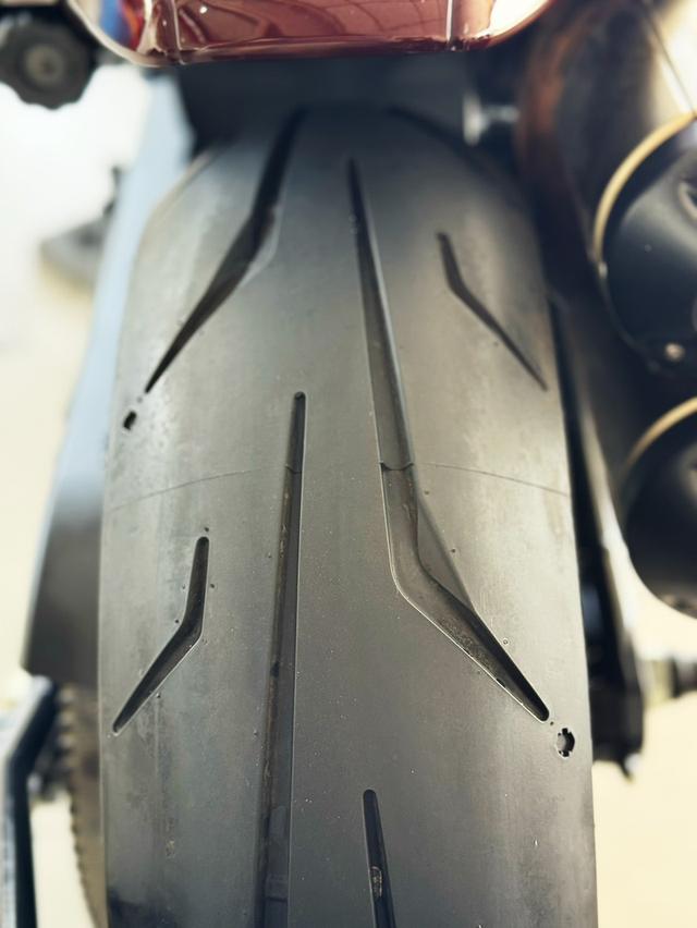 2022 Harley-Davidson ✅รถออกศูนย์มือเดียว ✅harley sportster s 1250 ปี2021จด22 รูปที่ 7