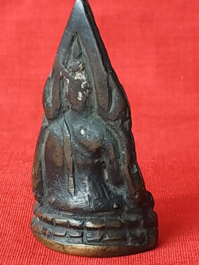 พระเครื่องชินราชอินโดจีน รูปที่ 11