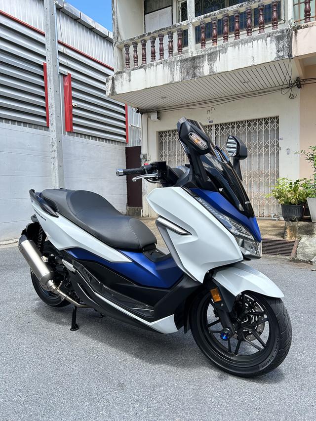 forza300 ปี 2018