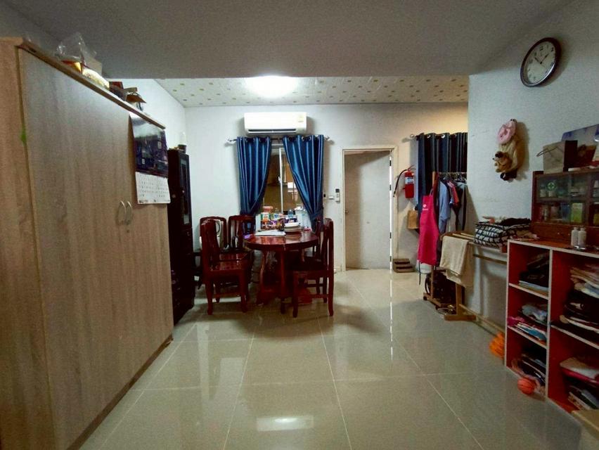 บ้านพฤกษาวิลล์ 89 ซอย 01 กาญจนาภิเษก 6/1 ถนนรามอินทรา-วงแหวน แขวงท่าแร้ง เขตบางเขน กรุงเทพมหานคร 9
