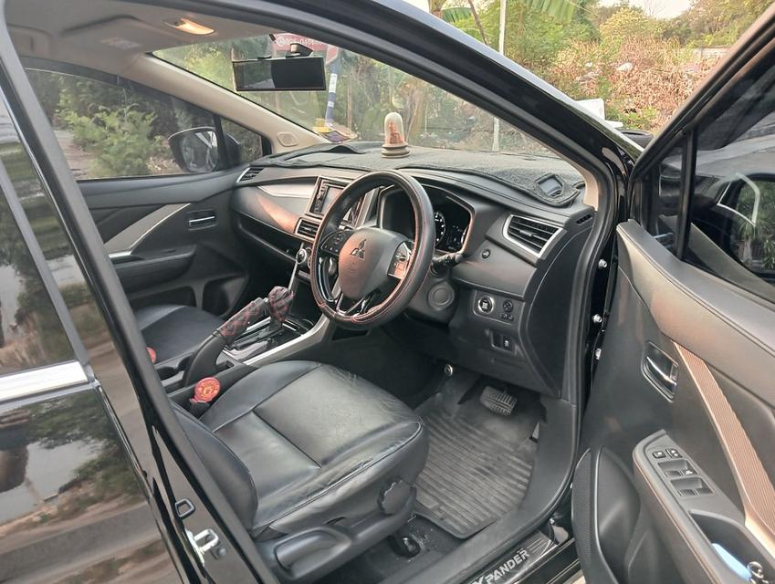 Mitsubishi Xpander 2021 รถบ่านเจ้าของขายเอง ใช้น้อย เดิมๆ รูปที่ 12
