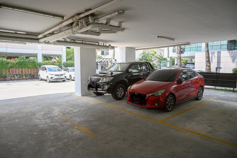 คอนโด Siri Metro รัชดา-วิภาวดี 11