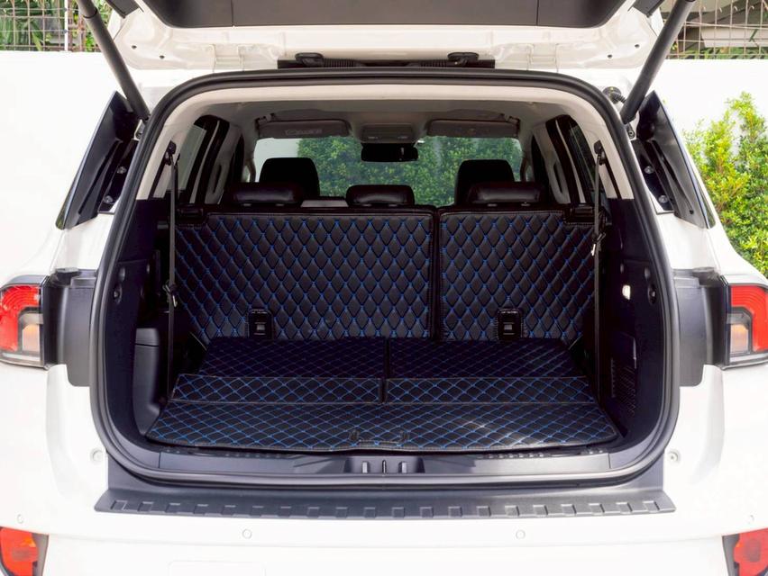 Ford Everest 2.0 Sport ปีจด 2025 9