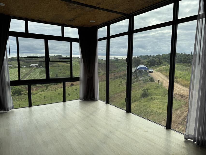 สวนทุเรียน พร้อมบ้าน 2