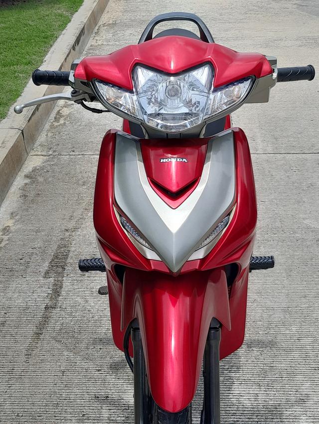 Honda Wave AT ปี2010 9