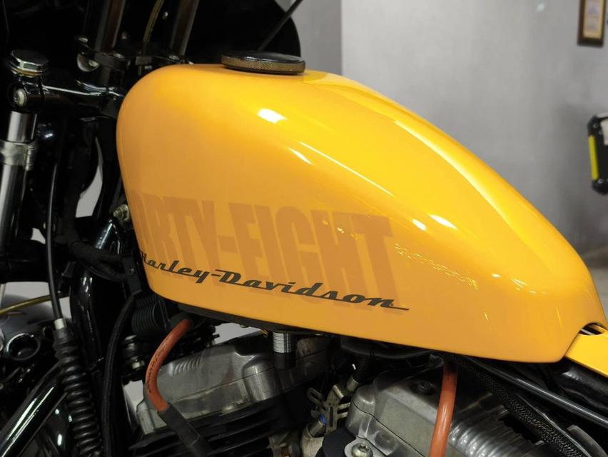 HARLEY-DAVIDSON FORTY-EIGHT  ปี 2012 🇺🇸 รหัส 5HD รูปที่ 17