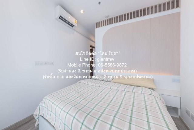 ห้องชุด Ideo Mobi Sukhumvit 66 ไอดีโอ โมบิ สุขุมวิท 66 2 นอน 1 BATHROOM 54 SQ.M. 40000 บาท ใกล้ BTS อุดมสุข คุ้มทั้งอยู่ 6
