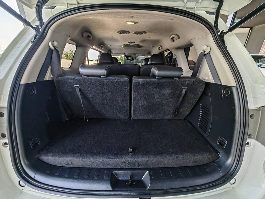 ขาย NISSAN TERRA 2.3 VL 2WD ปี 2020 11