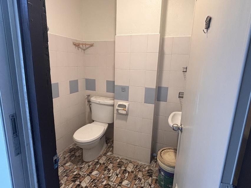 คอนโด พรทวีวัฒน์ อาคารเอ 6