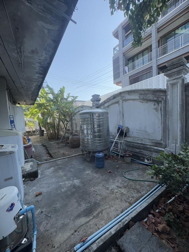 ให้เช่าบ้านเดี่ยว 2 ชั้น พร้อมที่ดิน ซอยสุขุมวิท 97/1 ถนนสุขุมวิท (N.1543) 10