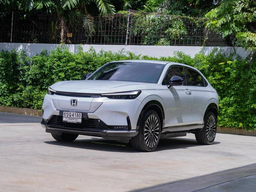 Honda e:h1 EV ปี2025