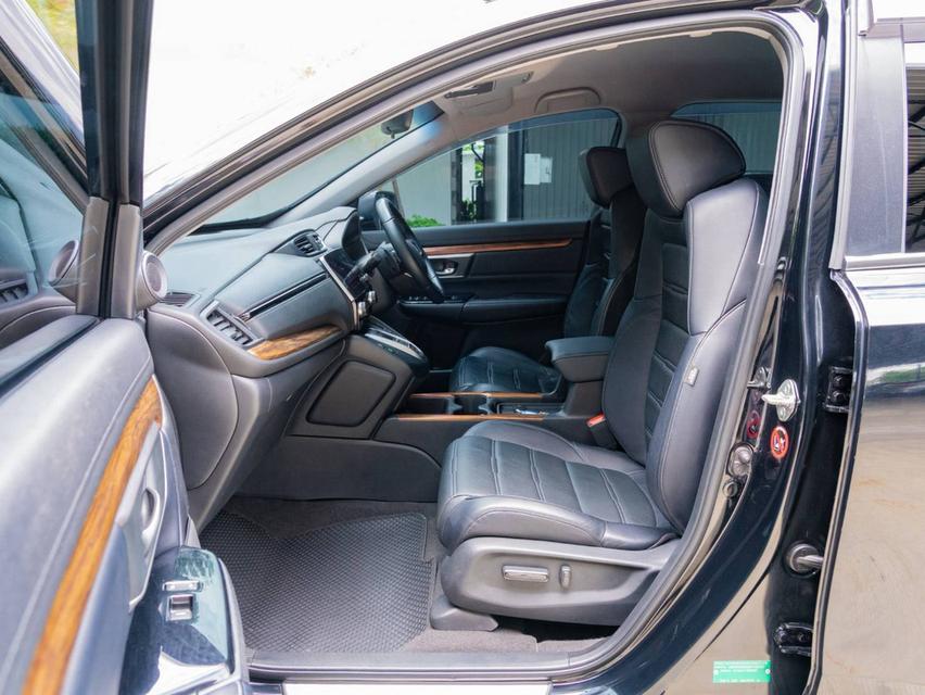 Honda CR-V 1.6DT El AWD ปี19 รูปที่ 15