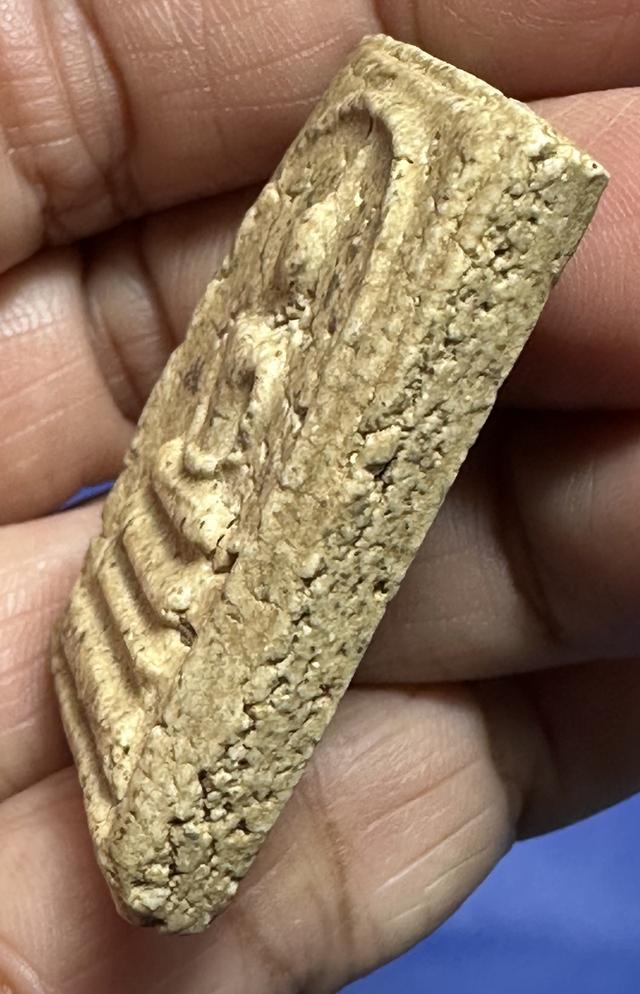 พระ สมเด็จพิมพ์ใหญ่ เนื้อดี 6