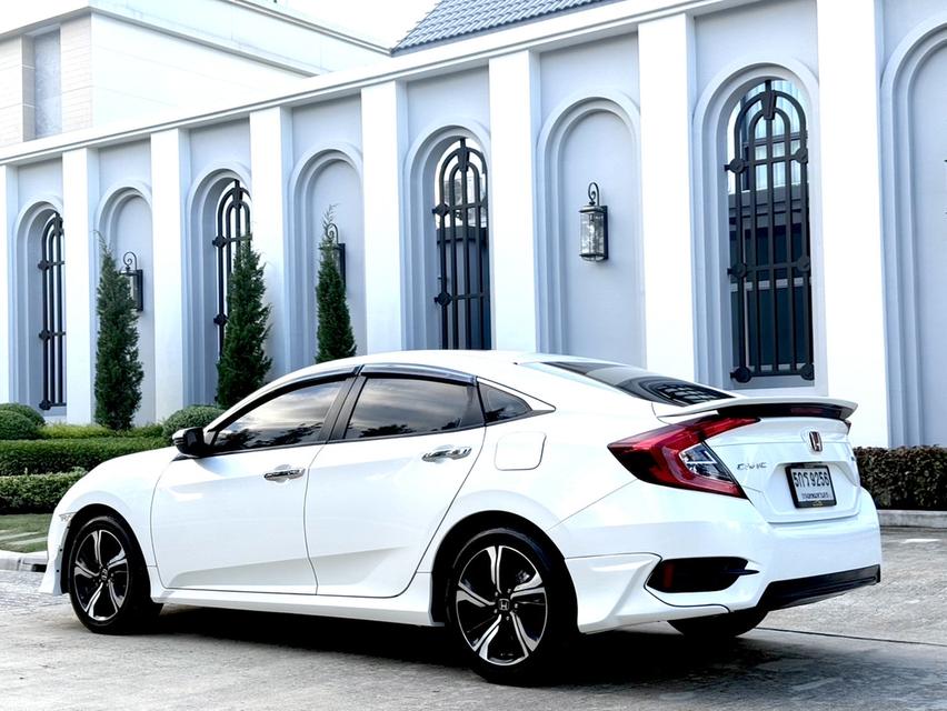 HONDA CIVIC 1.8 EL ปี 2016 รูปที่ 3