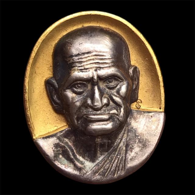 หลวงพ่อเงิน พระพิจิตร