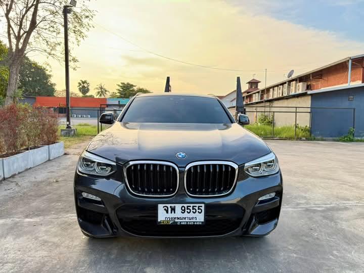 ขาย BMW X4