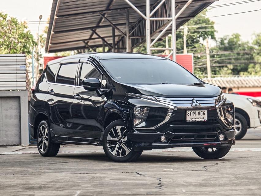 Mitsubishi #Xpander 1.5GT 2019 🚩 รหัส CBL856