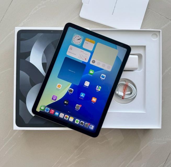 Ipad air5 5