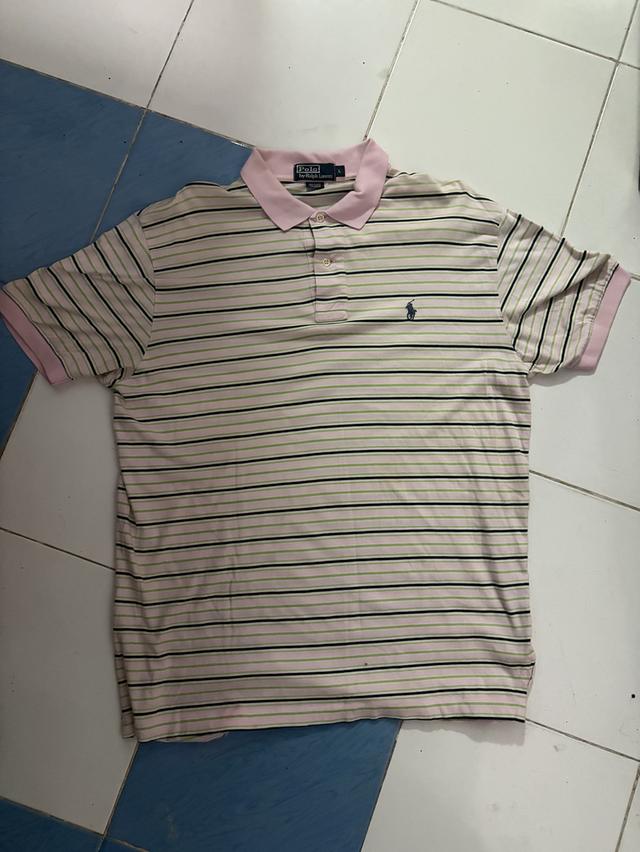 เสื้อPolo Ralph Lauren