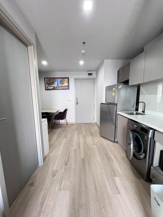 Life Ladprao Nice Room 17