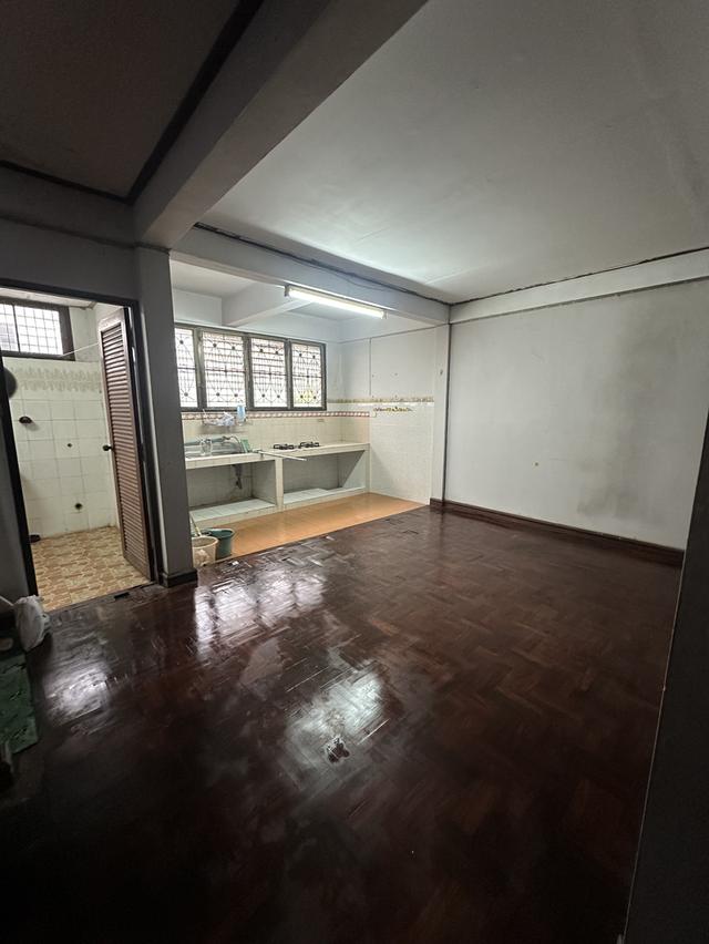 ให้เช่าทาวน์เฮาส์ 2 ชั้น ปากเกร็ด ซอยสุขาประชาสรรค์2 (วัดกู้) 5