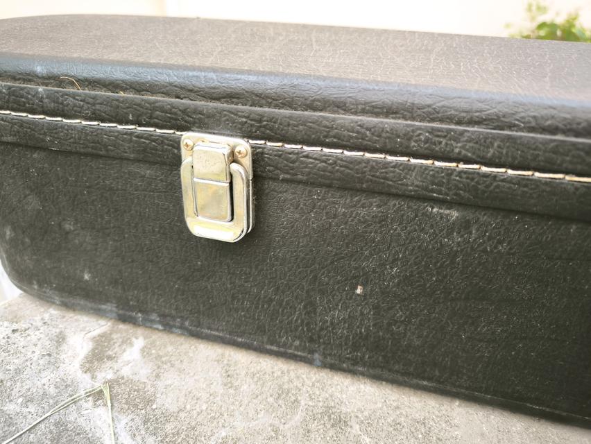 Hard Case Guitar ทรง Dreadnought 🇯🇵 Made in Japan รูปที่ 5