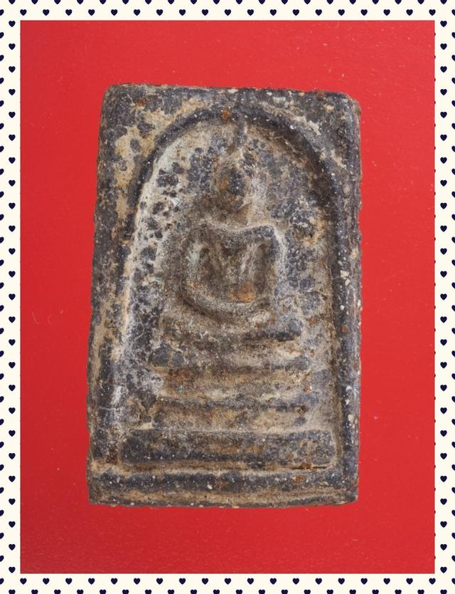 b13.พระสมเด็จ พระเบญจภาคี พระเครื่อง