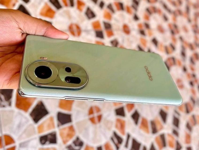 OPPO Reno 11 (5G) Wave green  2