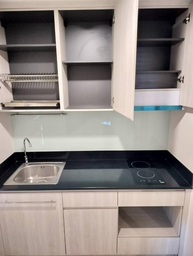 เจ้าของขายเอง คอนโด นิช โมโน รามคำแหง 8