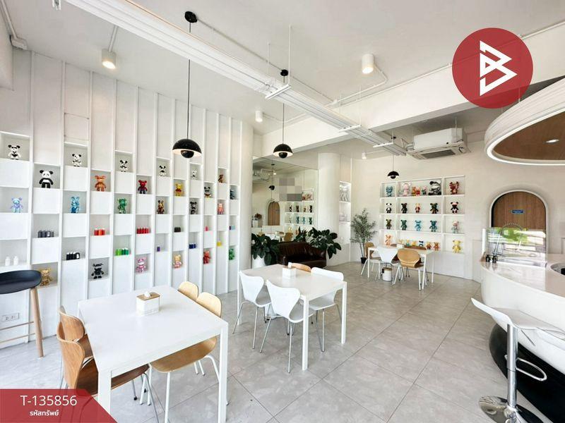 ขายอาคารพาณิชย์ 3 ชั้น เนื้อที่ 65.2 ตารางวา  ตำบลแสนสุข เมืองชลบุรี 6