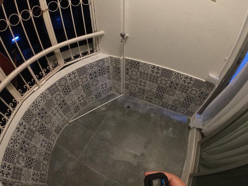 ขาย / เช่าอาคารชุด ชั้น 2 เรวดีเรสซิเดน อำเภอเมือง จังหวัดนนทบุรี 9