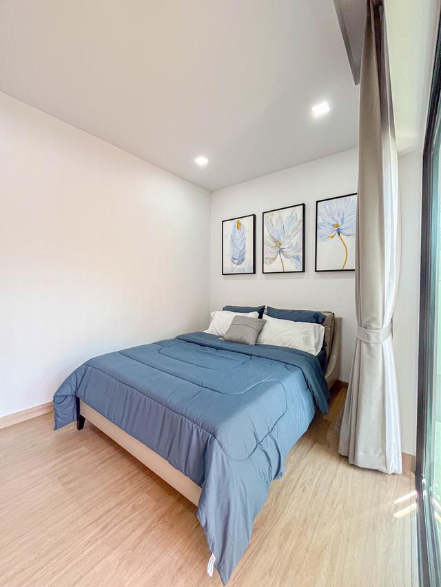 ✨ ขาย Pool Villa 2 ชั้น สไตล์โมเดิร์นหลังใหญ่ 5 นอน 5 น้ำ เพียง 13.9 ลบ. (โอนคนละครึ่ง) 🏊‍♂️ 5