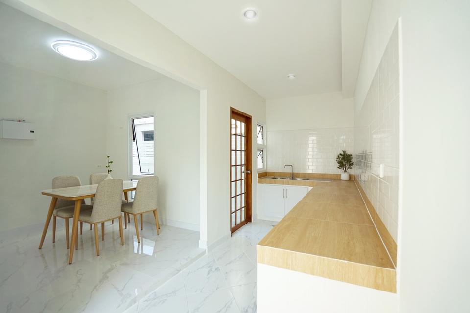 🏡บ้านเดี่ยว หมู่บ้านพฤกษาวิลเลจ 5 10