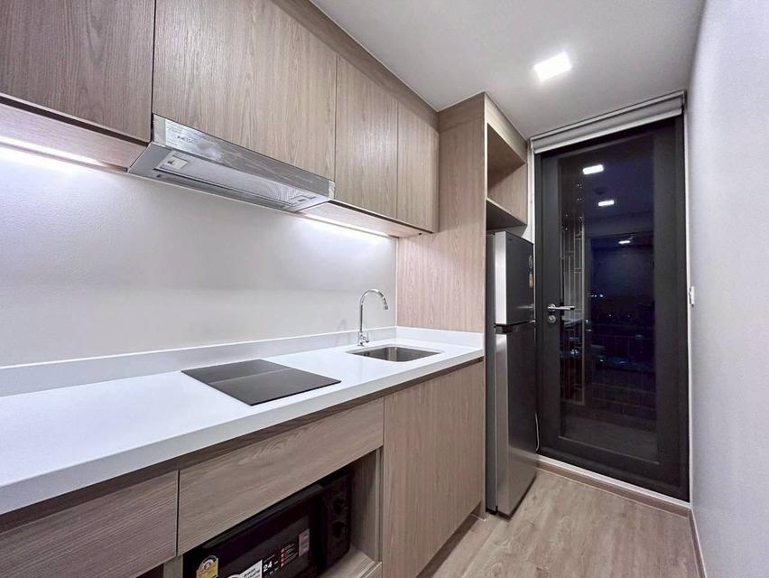 ปล่อยเช่า The Nest Chula Samyan 11