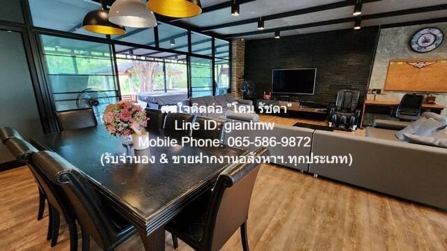 โรงแรม ขายบ้านพูลวิลล่า (รีสอร์ต), สวนผลไม้ และฟาร์ม อ.เดิมบางนางบวช จ.สุพรรณบุรี 4BR 2769 ตร.ว. 23000000 thb ใกล้ ติดแม 3