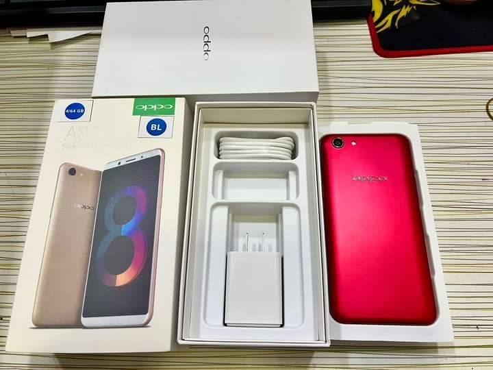 Oppo A83 มือสอง