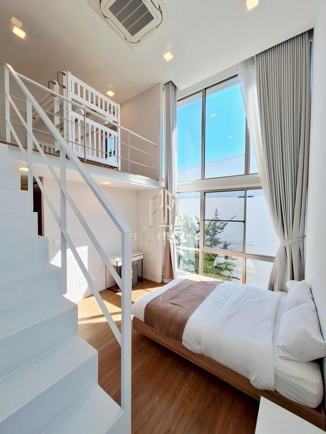 House For Rent VIVE Rama 9 in Modern Japanese Design 14