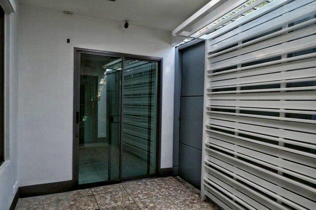 ขาย ให้เช่า บ้านเดี่ยว หลังริม 3 ชั้น โครงการ นาราสิริ ไฮด์อเวย์ NARASIRI HIDEAWAY 6