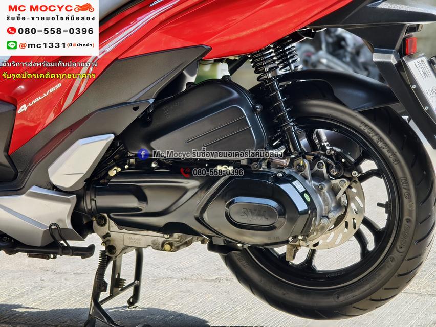 Gpx Drone 4v รุ่นkeyless 2025 ไมล์ 3000โล รถบ้านมือเดียว เล่มเขียวชุดโอนครบ No1306 รูปที่ 16