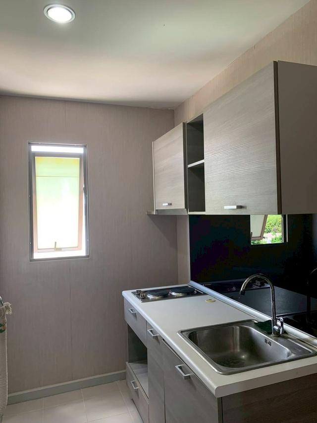 ขาย Condominium แถวรัชดา สุทธิสาร 15