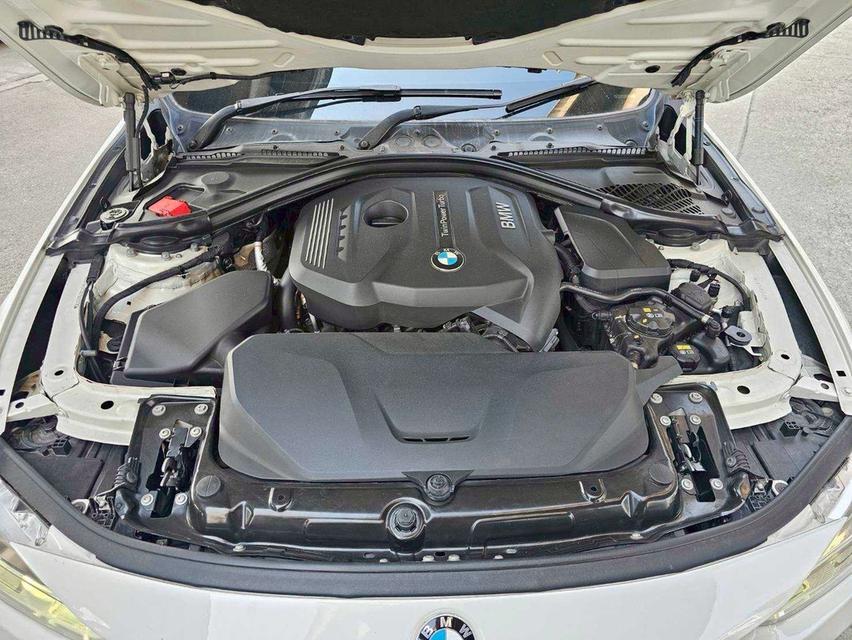 รหัสรถ WMT6617 BMW 320i Luxury LCI ปี 2018 รูปที่ 15