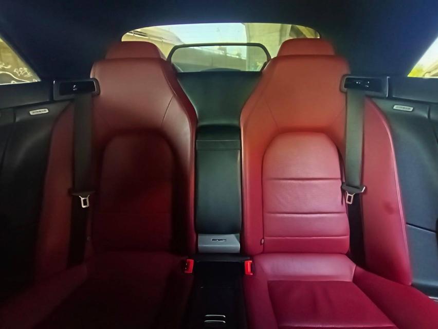 รหัสรถ PEAT6736 BENZ E250cdi CABRIOLET AMG 2014 12
