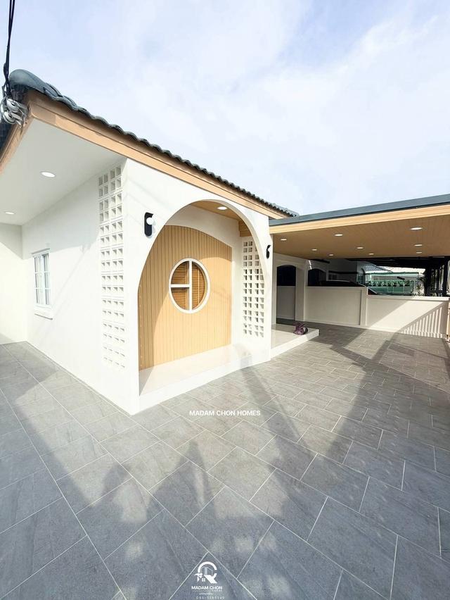 บ้านเดี่ยวคลาสสิคโฮม ไร่กล้วย 14
