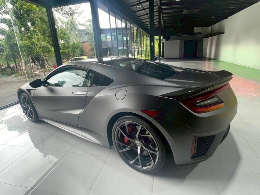 Sale​ Honda​ NSX​ 2019​  Mile​ 800​ km 17​ Million​ baht Tel​ ​085-1210072​ รูปที่ 19