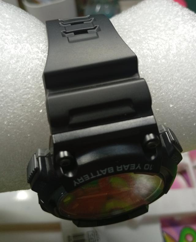 นาฬิกาสำหรับผู้ชาย casio 2